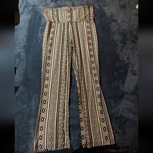 Women's Stetchy Pants